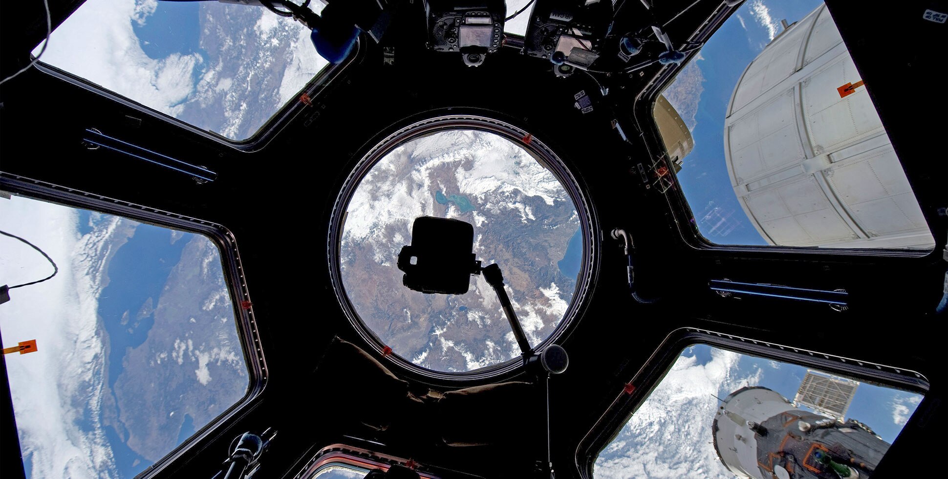 Radiation-Hardened Arm Chips Aim for the Stars - Arm Newsroom