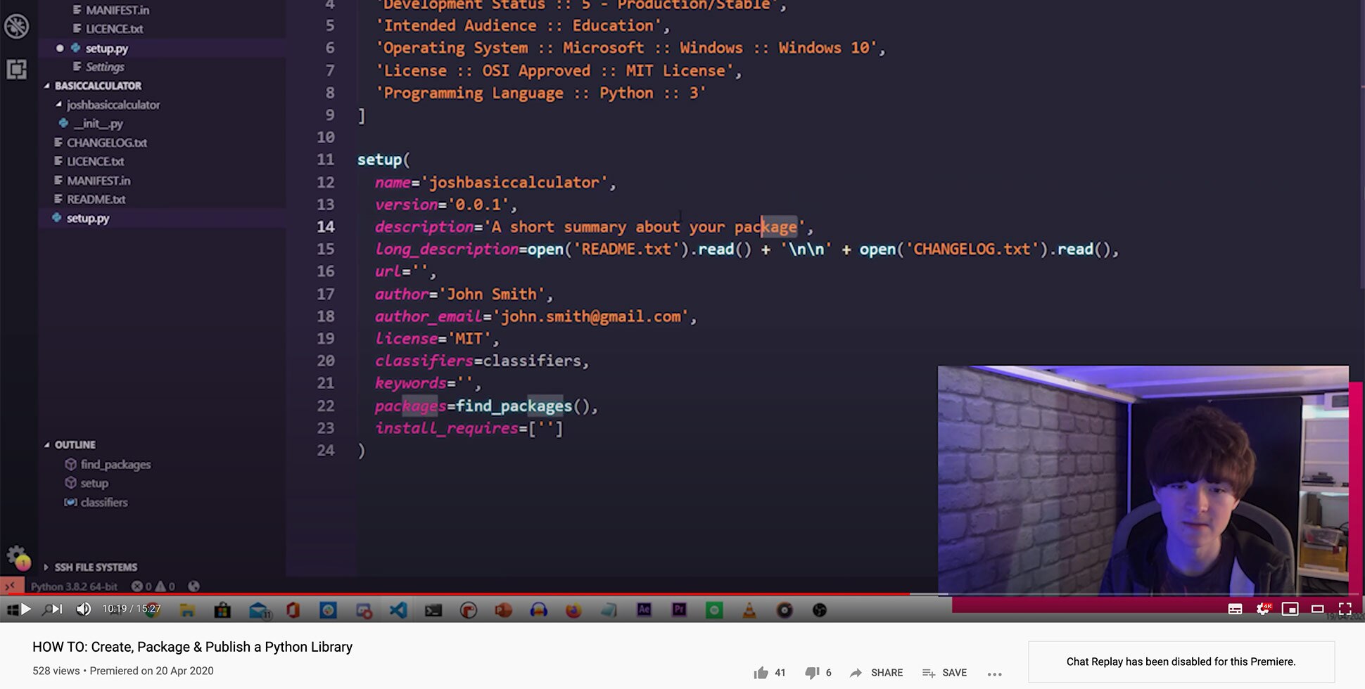 How We Grow Through COVID-19: Josh Lowe - Arm Newsroom