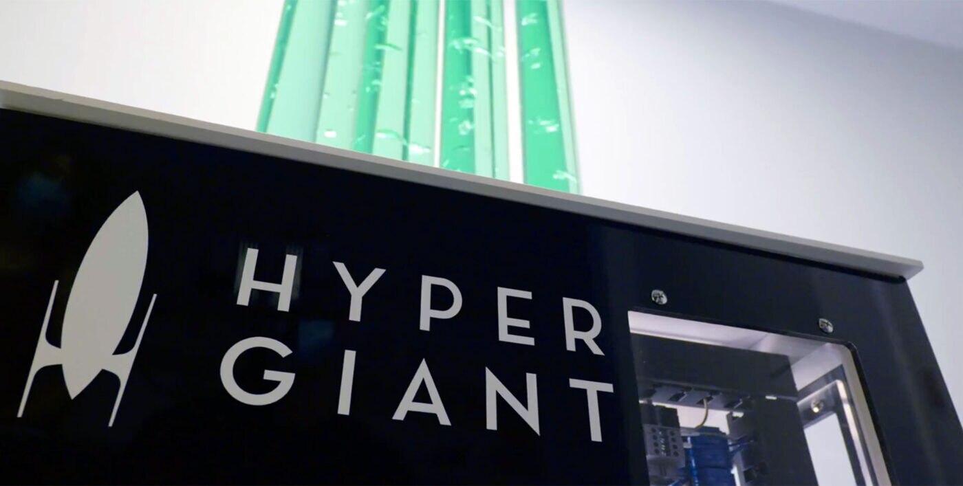 Hypergiant