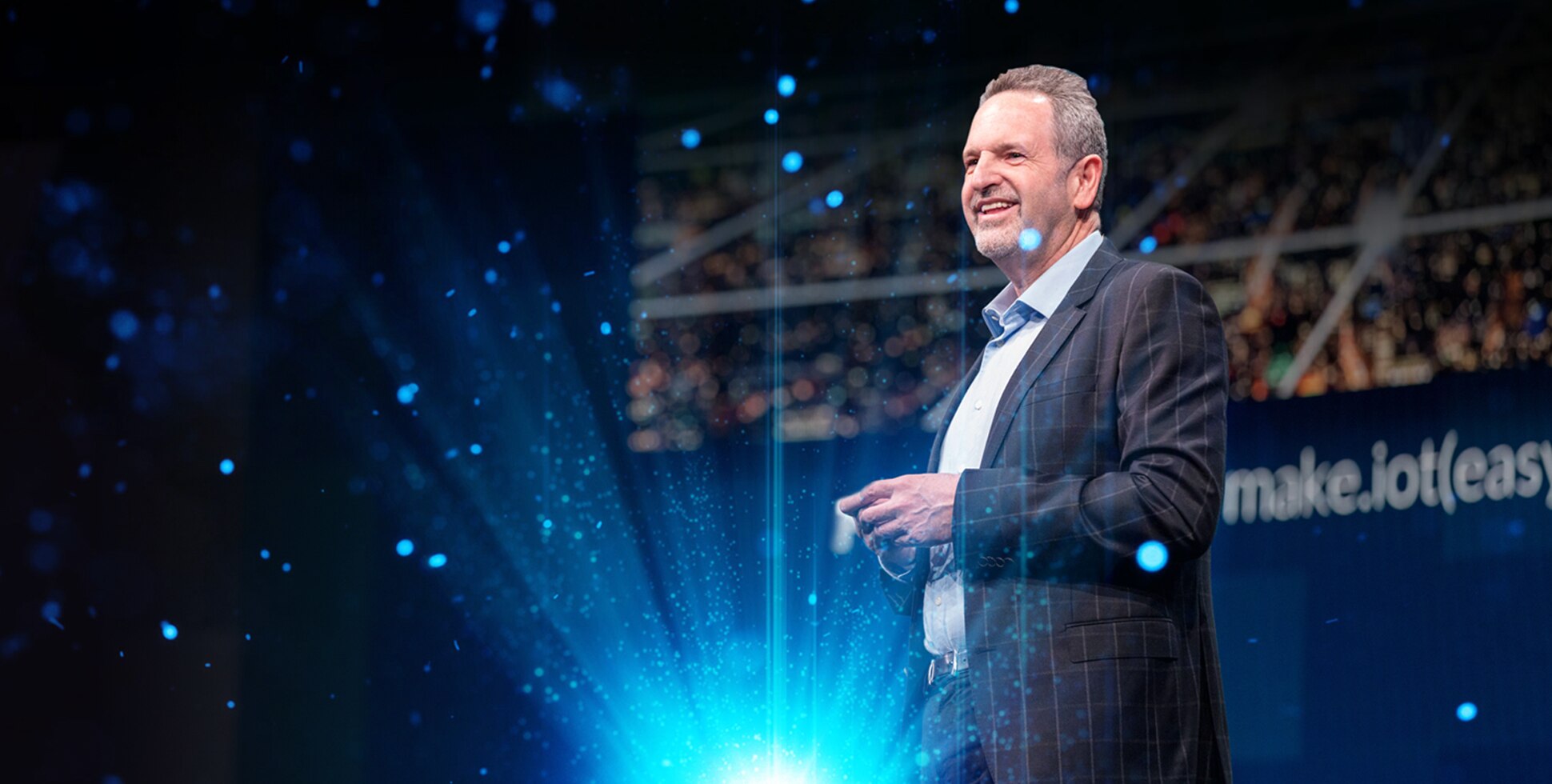 The Next Decade of Compute Arm Newsroom