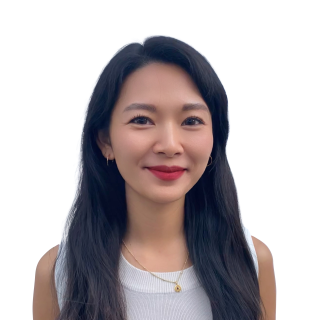 Hilary Tam, Director of Sustainability Strategy, Arm