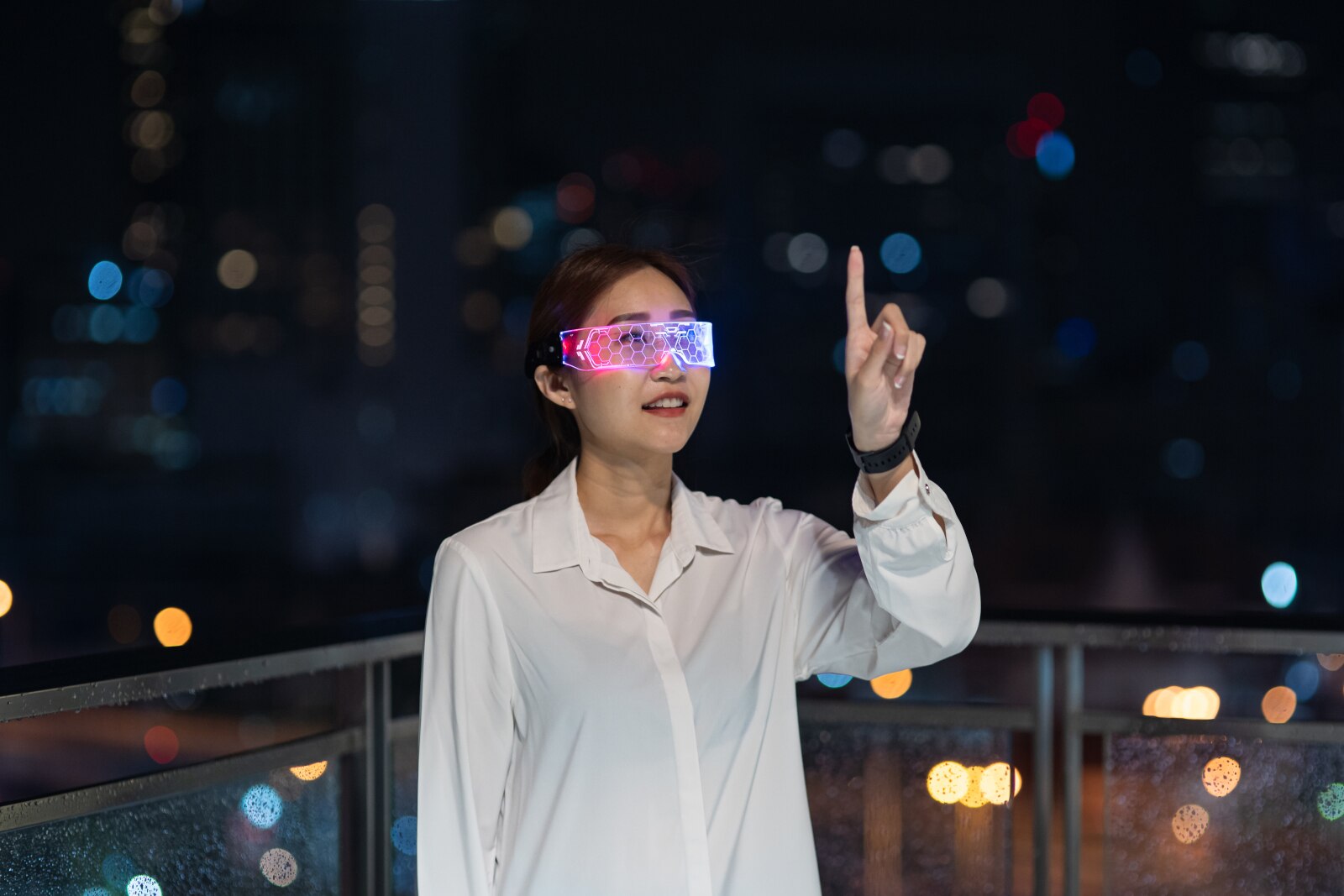 XR AR VR MR What s the Difference in Reality Arm Newsroom