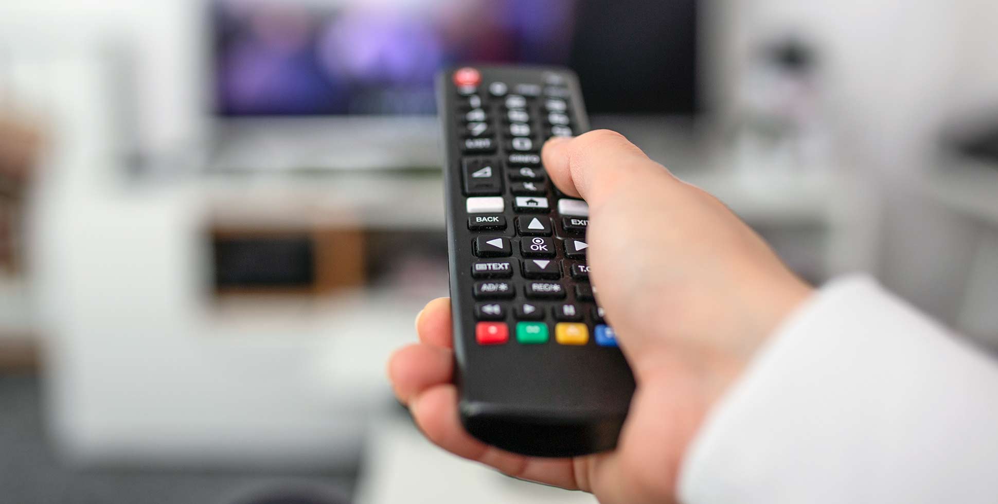 The SetTop Box Is Getting A Retrofit Arm Newsroom