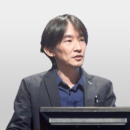 Tetsuya Kimura, Distinguished Engineer System Architecture Design