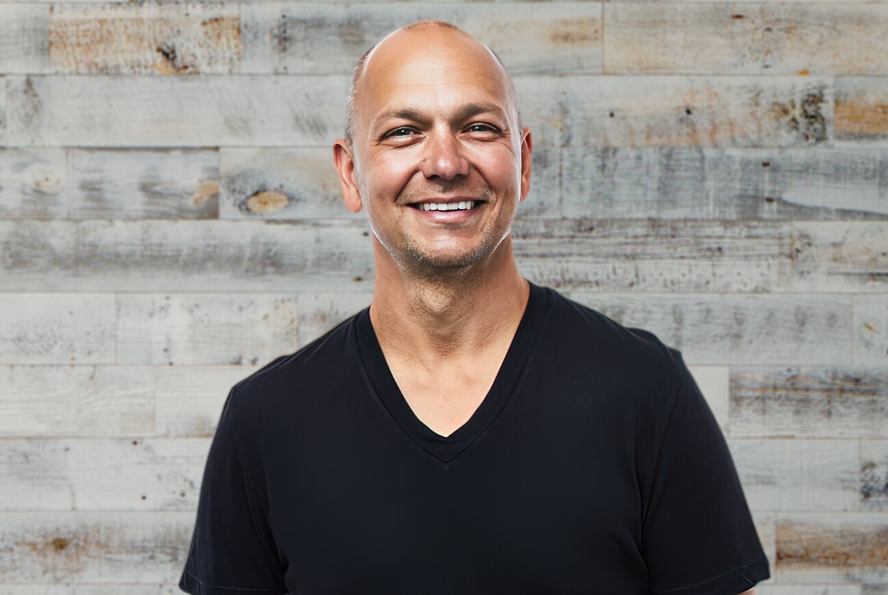 Tony Fadell Joins Arm Board Of Directors - Arm Newsroom