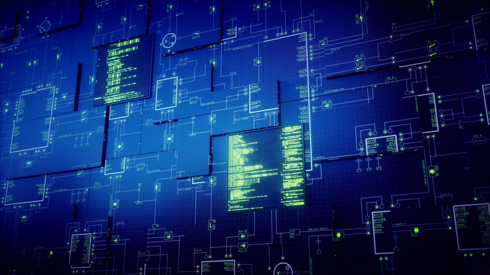the importance of data security