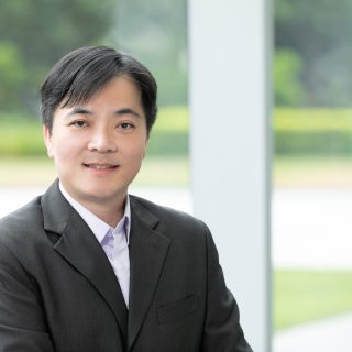 Nathan Li, Director of Smartphone Product Marketing, MediaTek