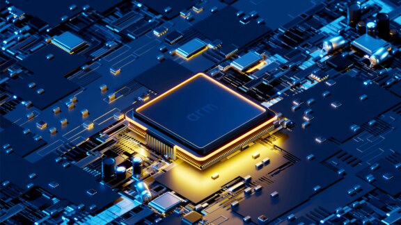 Arm Extends Cortex-M Portfolio to Bring AI to the Smallest Endpoint ...