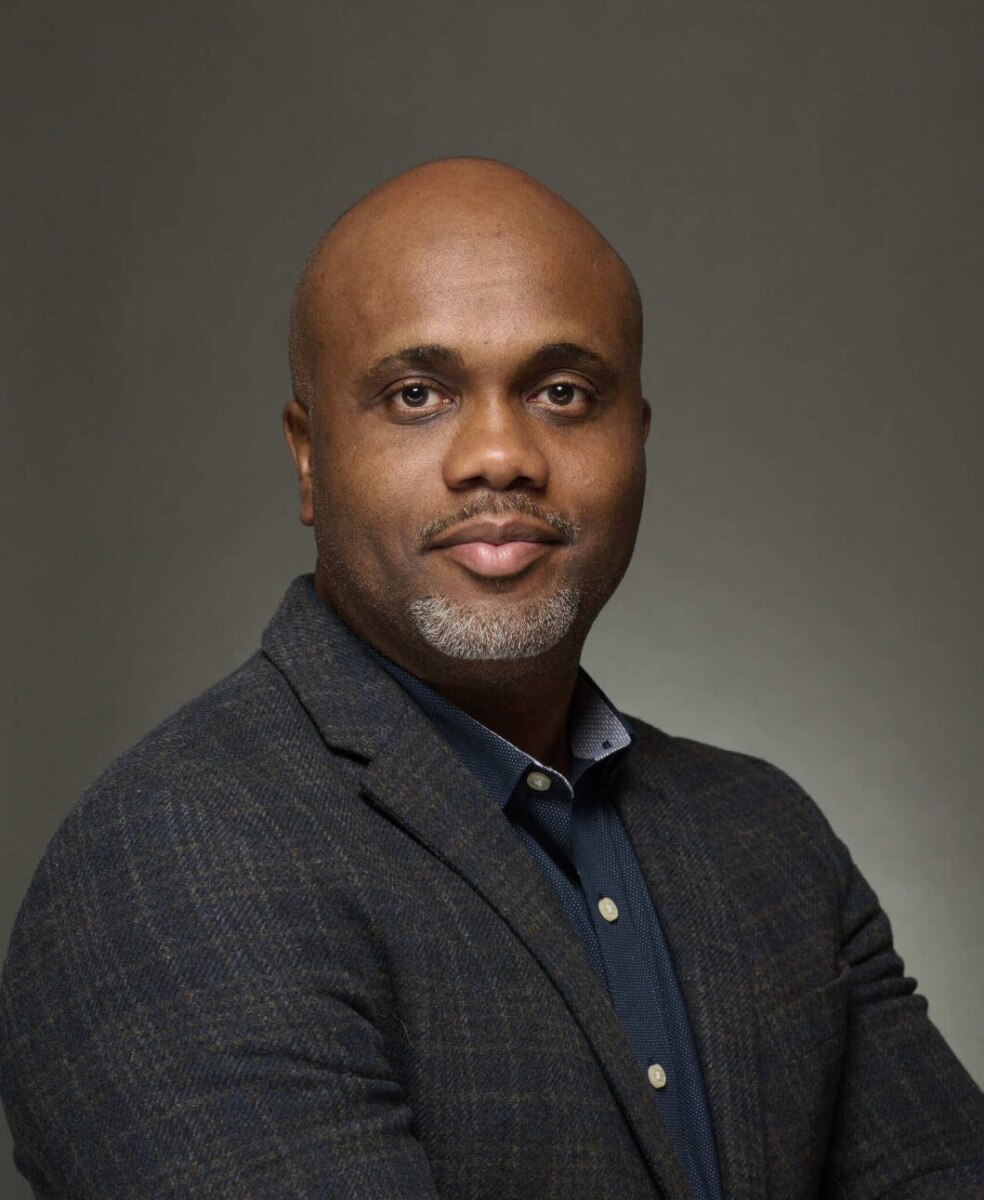 Stephen Ozoigbo, Author at Arm Newsroom