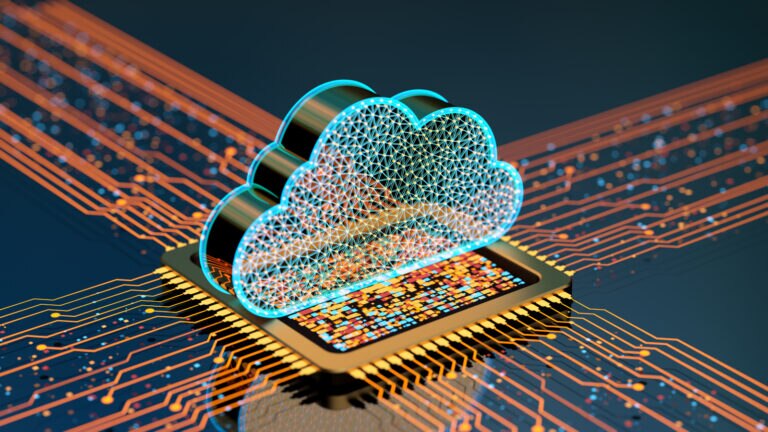 Arm and Google Cloud redefine agentic AI infrastructure with Axion ...