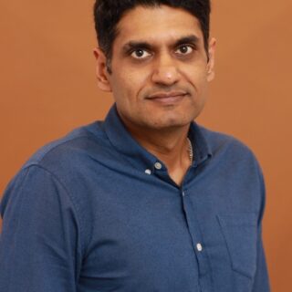 Bhumik Patel