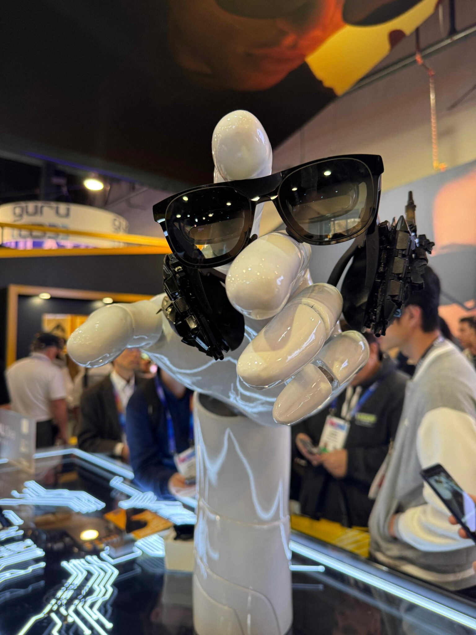 Arm at CES 2025: AI Innovations and Technology Highlights - Arm Newsroom
