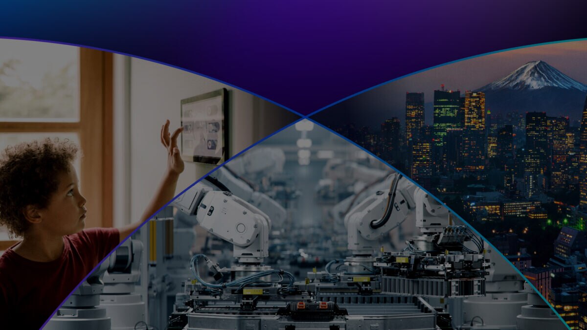 Arm Drives Next-Generation Performance for IoT with World’s First Armv9 ...