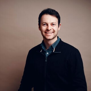 Alex Kendall, co-founder and CEO, Wayve