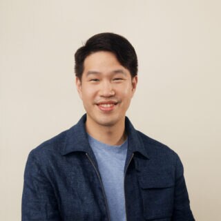 Mark Chen, Chief Research Officer, OpenAI