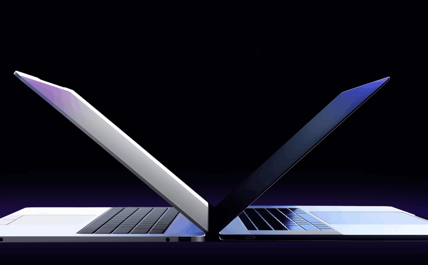 The best laptops of the world are built on Arm
