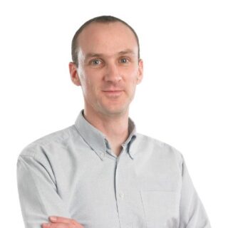 Richard Barry, Amazon Web Services (AWS)/FreeRTOS founder 