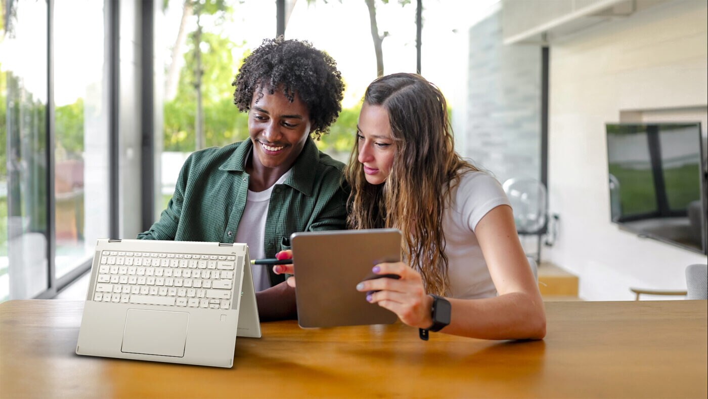 Acer Chromebook Plus is built on Arm