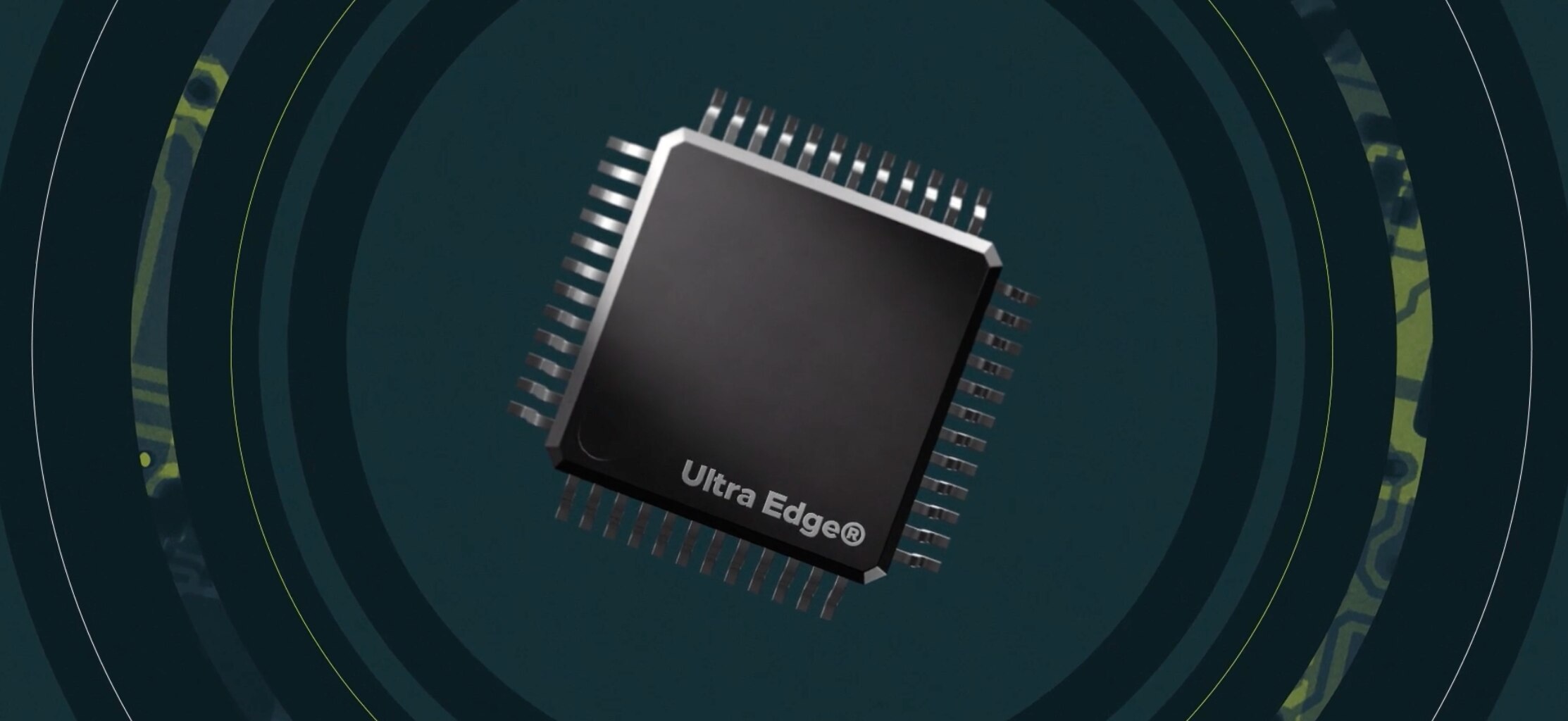 Weeteq chip