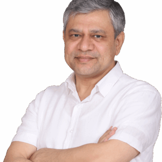 Ashwini Vaishnaw, Union Minister, Government of India