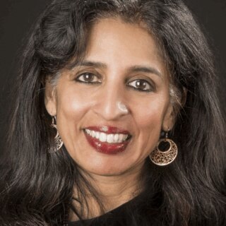 Jayshree Ullal, Chief Executive Officer and Chairperson, Arista  
