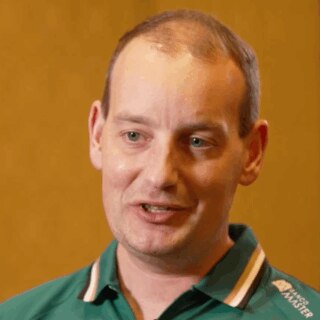 Charlie Blackwall, Head of Electronics, Aston Martin Aramco Formula One team