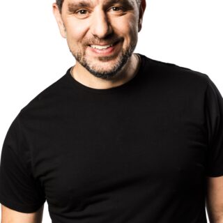 Panos Panay, Senior Vice President at Amazon Devices & Services