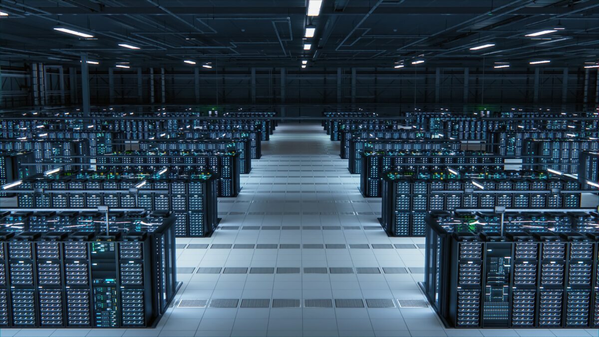 CPUs in AI data centers: Futurum on Arm, TCO and performance per watt ...