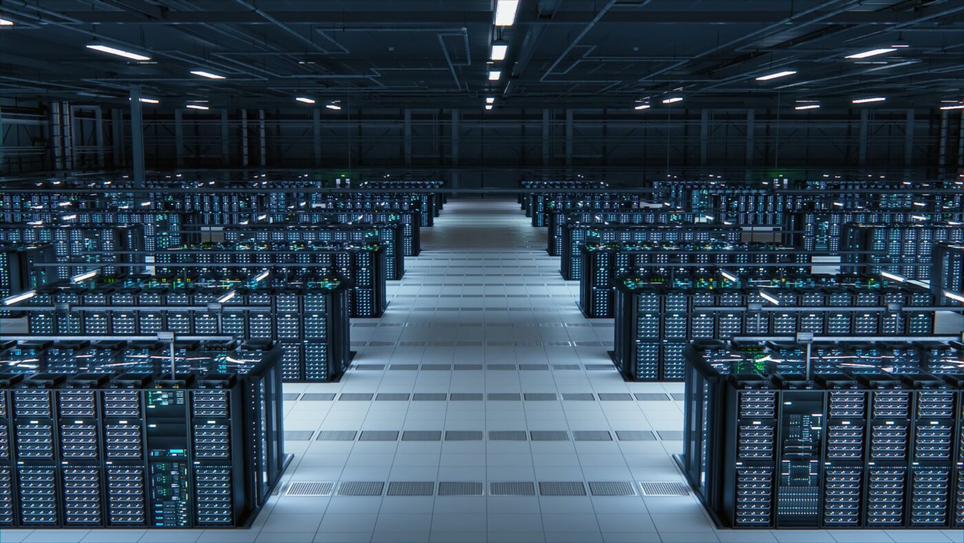 Data center
