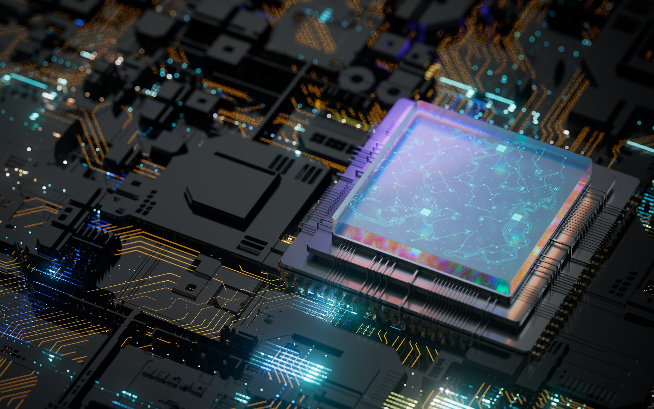 Arm Computer Systems Why Arm is becoming the CPU foundation for AI data center architecture ...