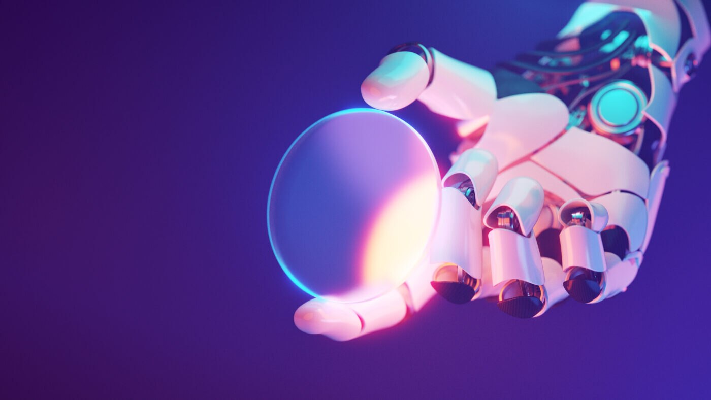 Physical AI evolution