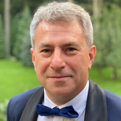 Yan Fisher, Director of Software Ecosystem at Arm