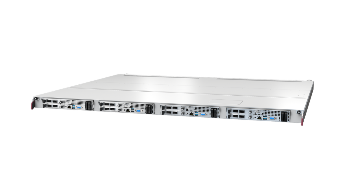 Supermicro and Arm Advance Agentic AI Compute Infrastructure