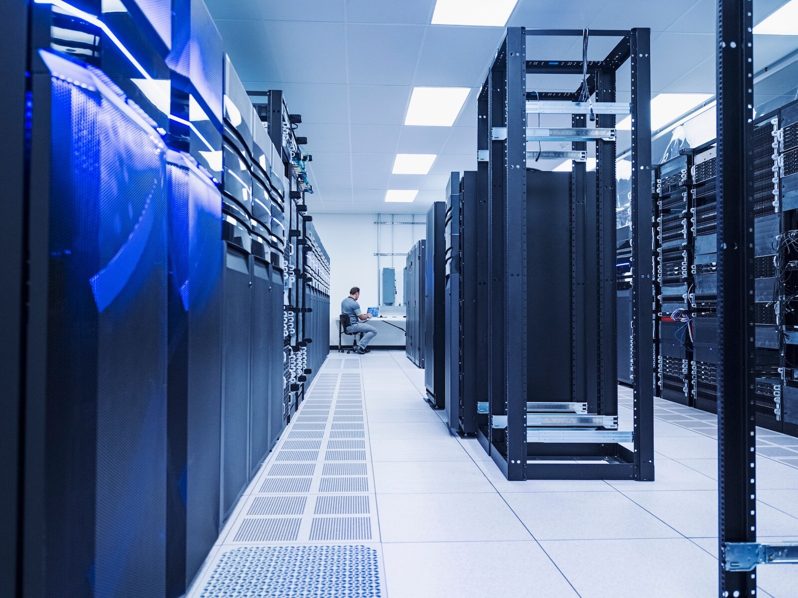 Supermicro and Arm advance compute for the agentic AI era