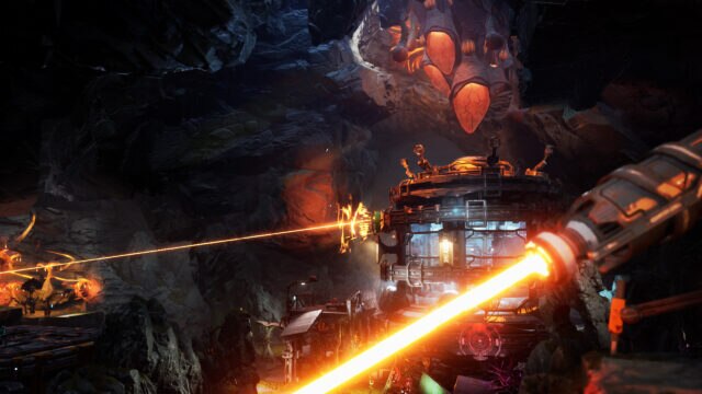 Arm produces game to show off neural technology | Electronics Weekly