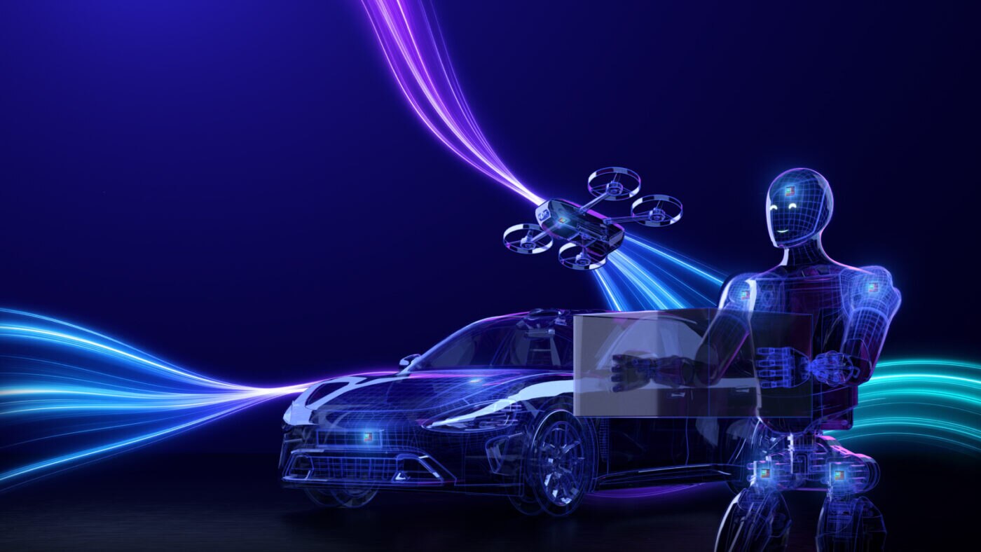 Arm Total Design for Physical AI and Robotics Capability Framework