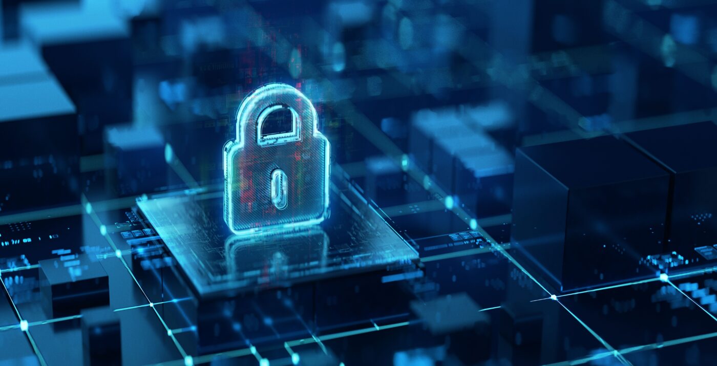 Security icon