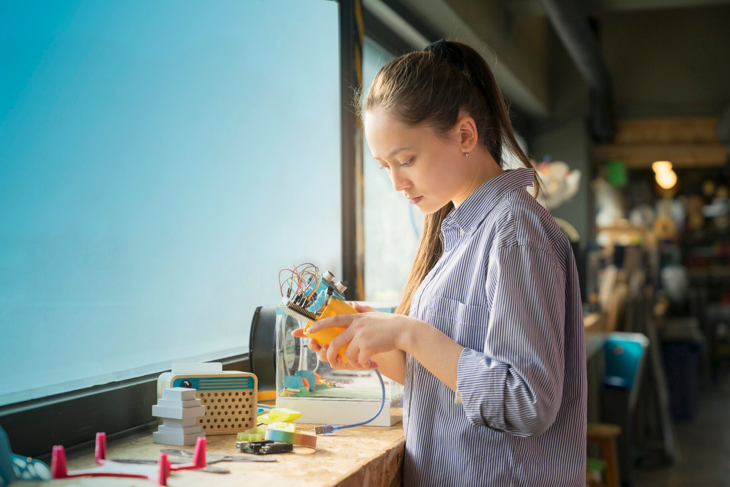Arm publishes FYE26 Sustainable Business Report